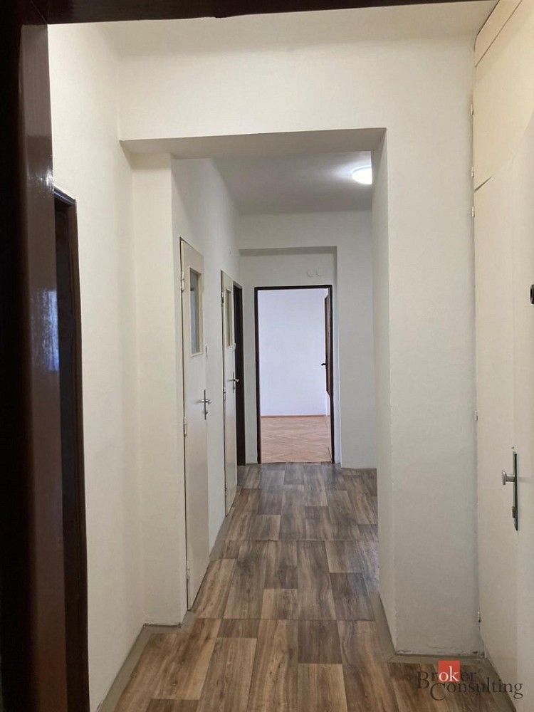 3+1, Plzeň - Východní Předměstí, okres Plzeň-město, Plzeňský kraj, 78 m² - 2