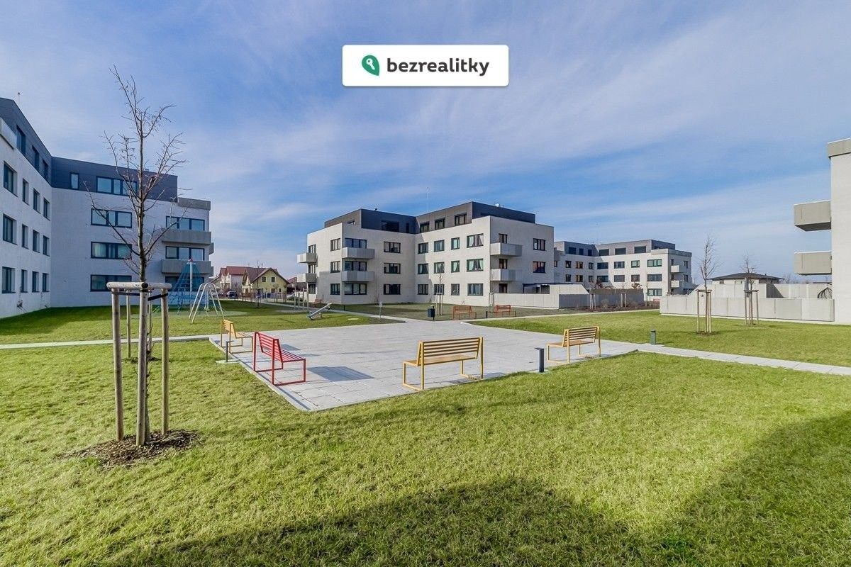 Prodej byt 3+kk - Karla IV., Horoměřice, 80 m²