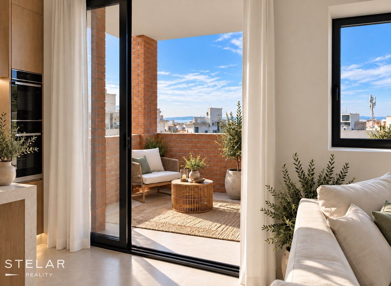 Byt 3+kk · 102 m² · Hurghada 1, Egypt - 3