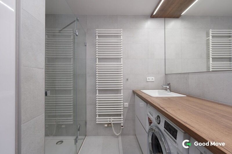 Prodej byt - Zlín, 763 02