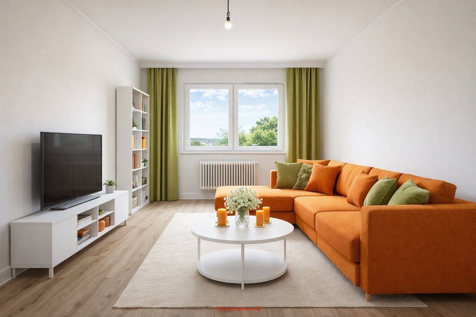 2+1, Cihelní, Karviná - Karviná-město, Moravskoslezský kraj, 52 m² - 1