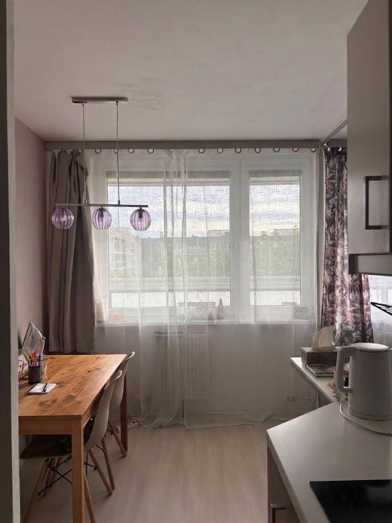 Byt 3+1 · 75 m² · Bašteckého, Praha - Stodůlky - 4
