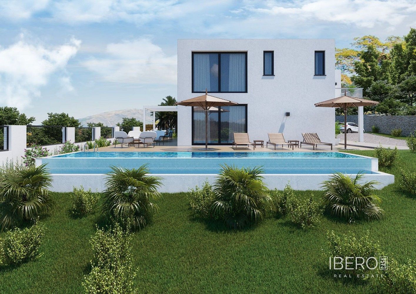Rodinný dům · 328 m² · La Mairena, ES - 4