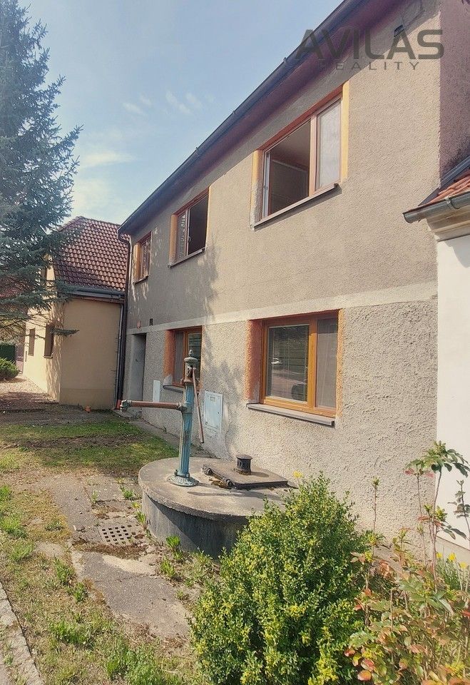 Prodej rodinný dům - Blatenská, Březnice, 167 m²