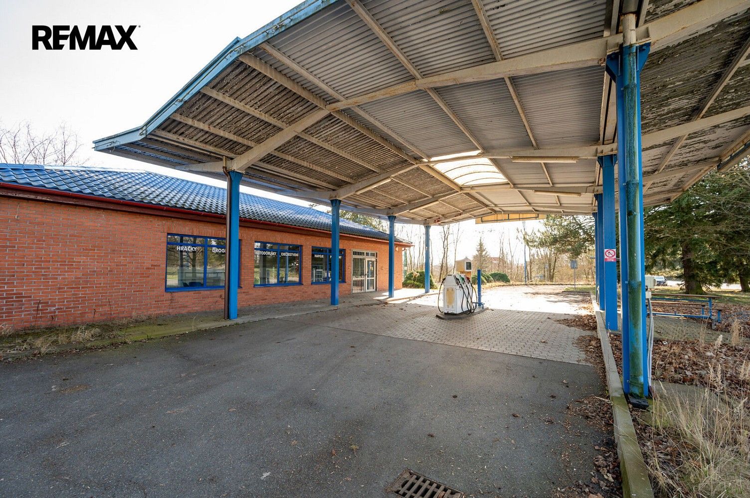 Komerční nemovitost · 200 m² · Rataje nad Sázavou, okres Kutná Hora - 3