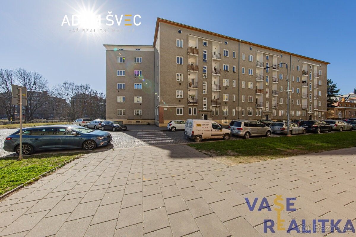 Byty, Olomouc, 779 00