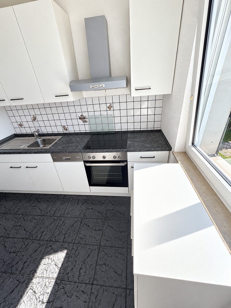Prodej byt 2+1 - Krummestr. 26 Bremerhaven Klushof Bremen 27580, 51 m² - 5