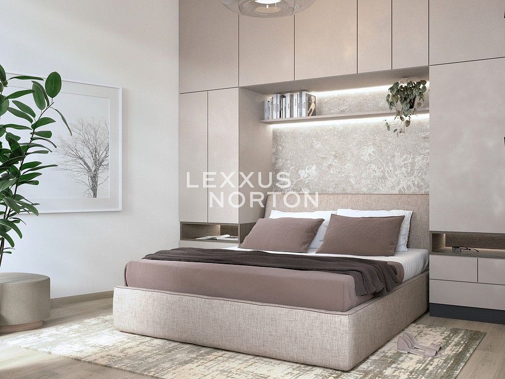 Byt 2+kk · 45 m² · Praha - Vršovice, okres Praha 10, Hlavní město Praha - 3