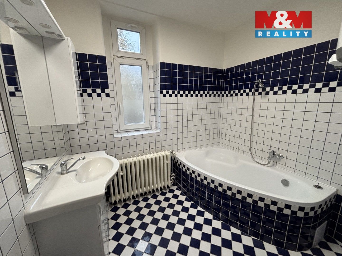 Pronájem byt 2+kk - Pivovarská, Králův Dvůr, 54 m²