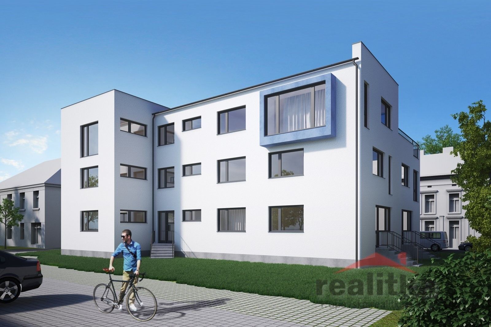 Pozemky pro bydlení, Mlýnská, Opava, 1 013 m²