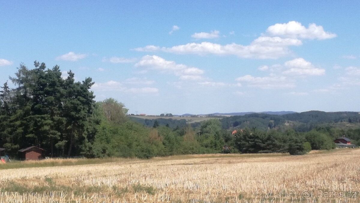 Pozemky pro bydlení, Břasy, 338 24 - 2