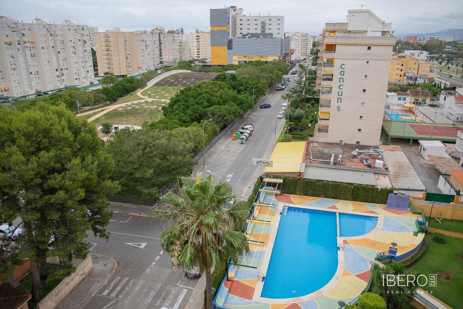Byt 4+kk · 98 m² · Gandia, Španělsko - 3