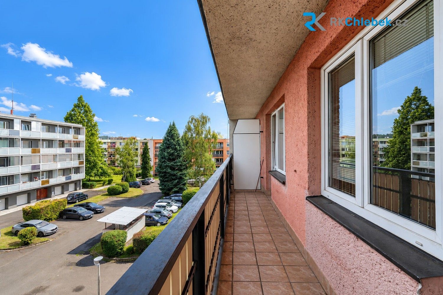 Byt 1+1 · 35 m² · Frýdlant nad Ostravicí - Frýdlant, okres Frýdek-Místek, Moravskoslezský kraj - 3