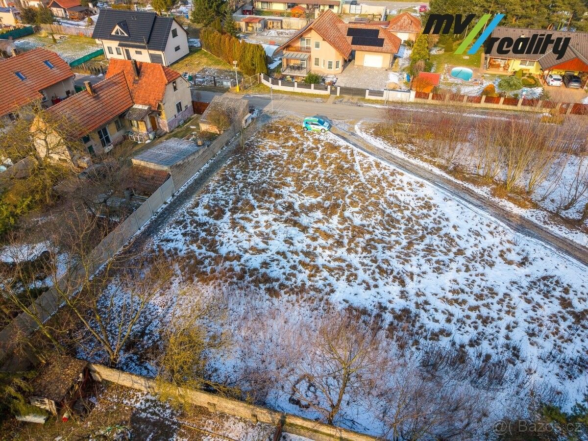 Pozemky pro bydlení, Lysá nad Labem, 289 22