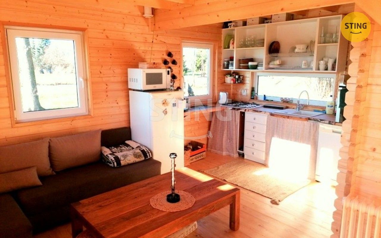 Prodej rodinný dům - K Celnici, Opava, 70 m²