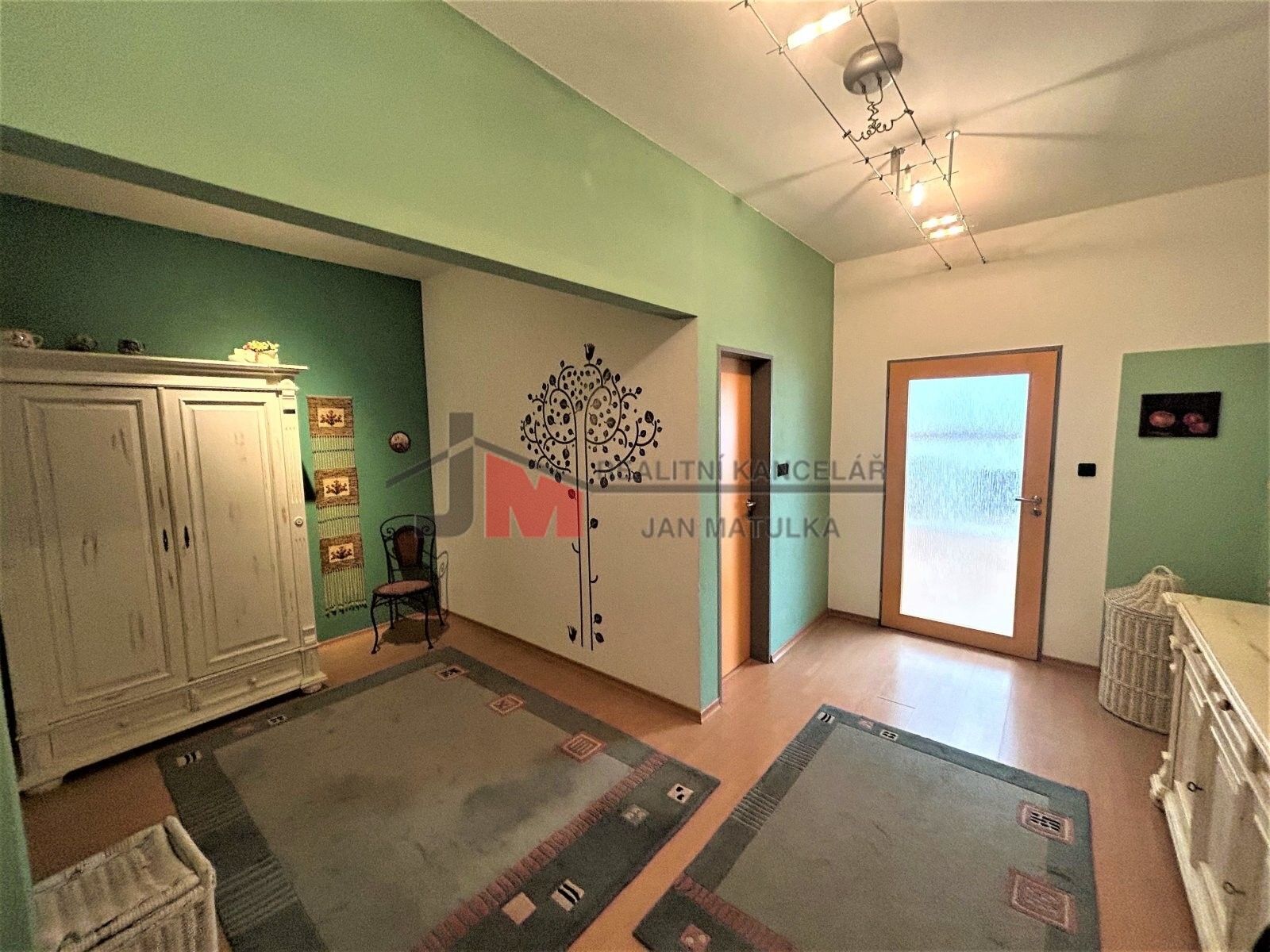 3+1, Čechova, Písek, 150 m²