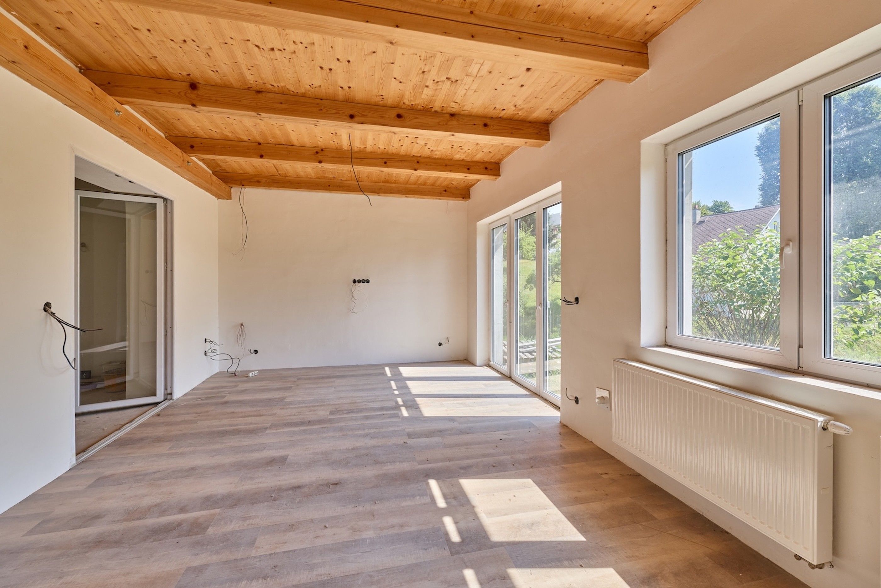 Rodinný dům · 194 m² · Libňatov 101 - 3