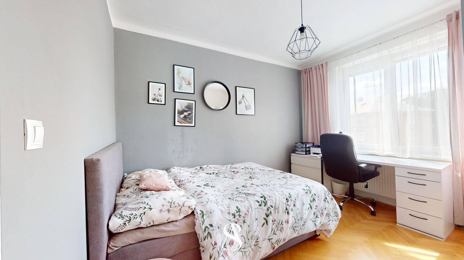 Byt 2+kk · 50 m² · náměstí Svobody 1736, Šternberk - 4
