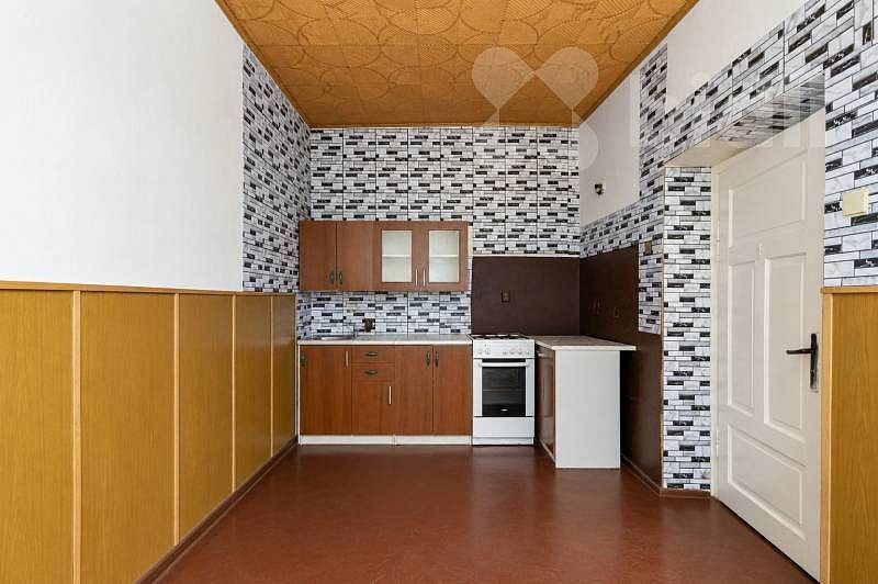 Rodinné domy, Potoční, Žulová, okres Jeseník, 358 m² - 2