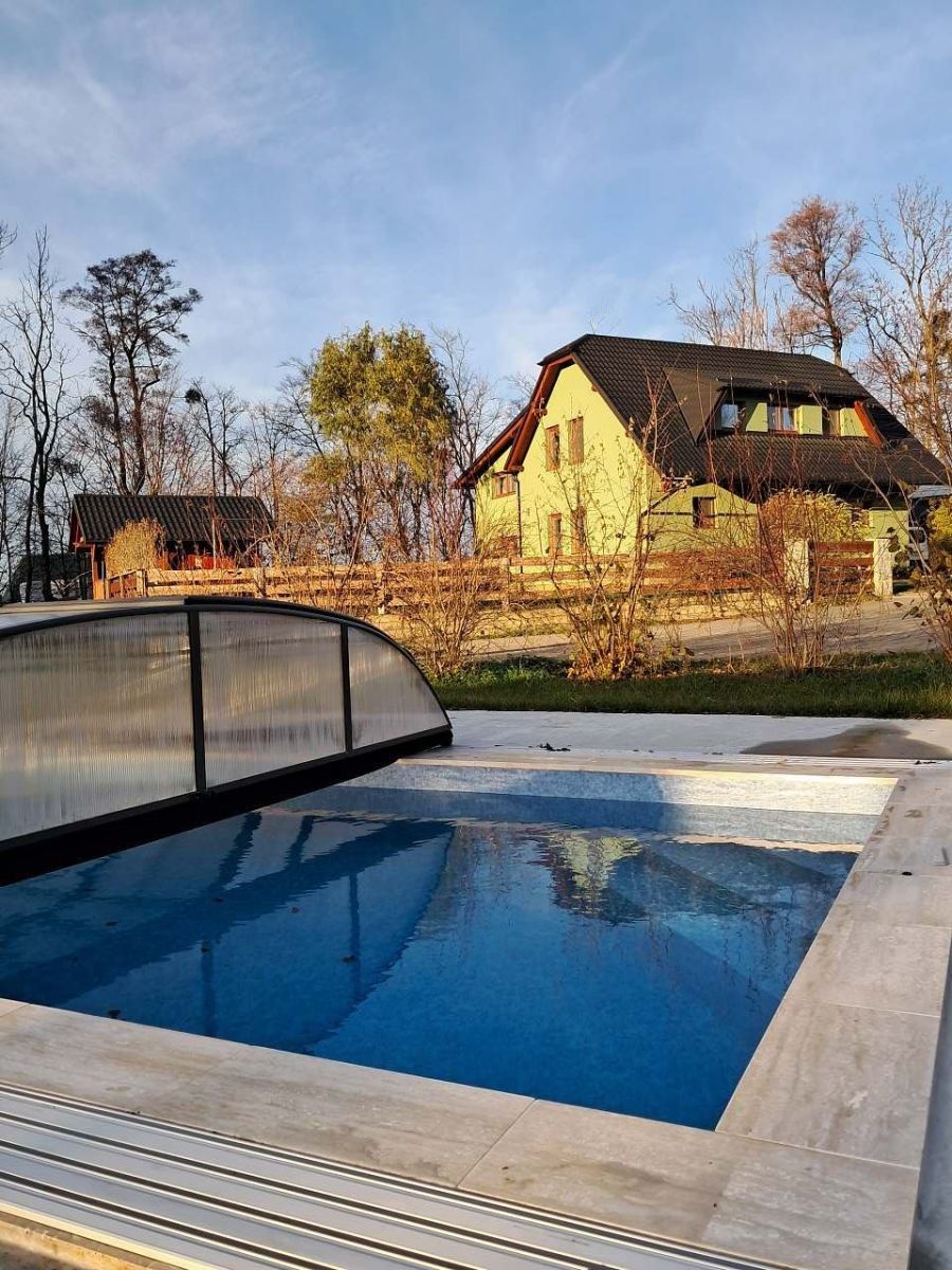 Chaty, Kunčice pod Ondřejníkem, Moravskoslezský kraj - 1
