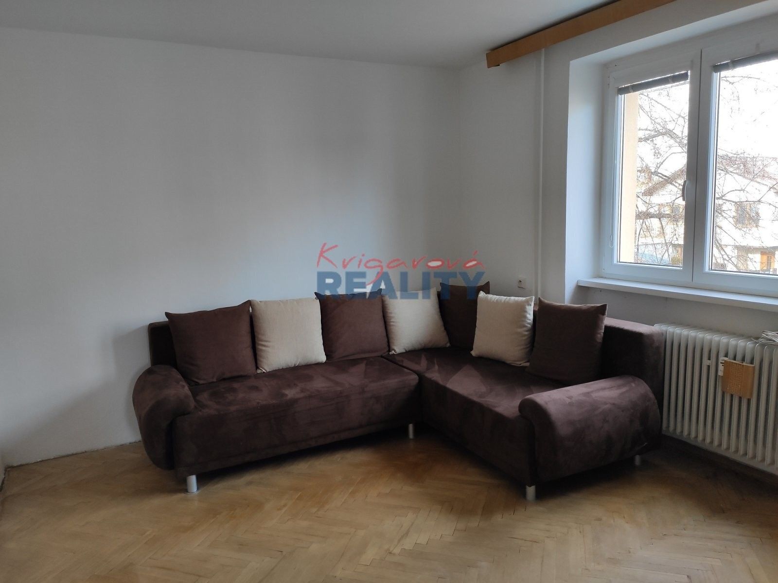 Pronájem byt 3+1 - Strádova, České Budějovice, 62 m²