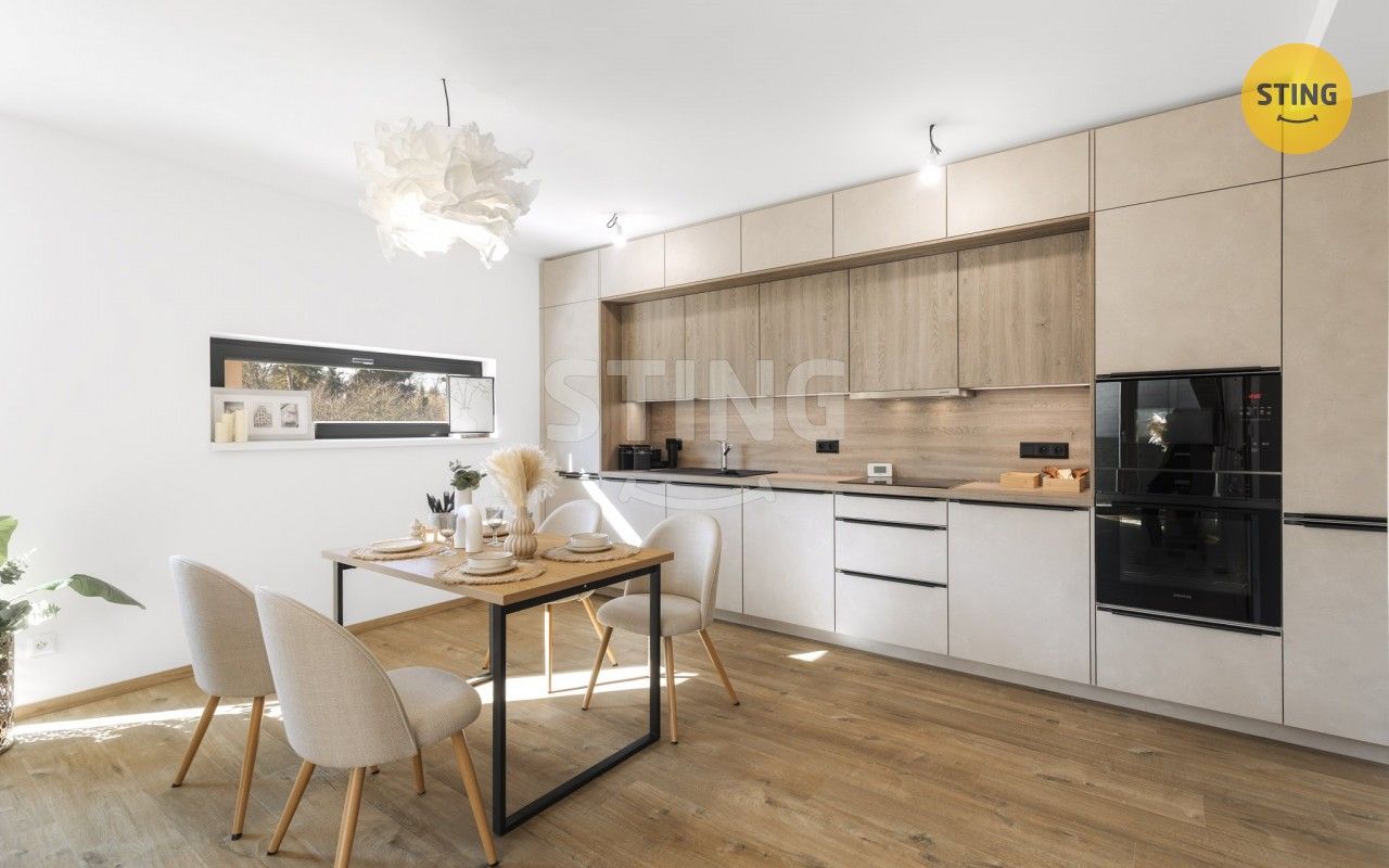 Rodinné domy, 1. května, Ostrava, 126 m²