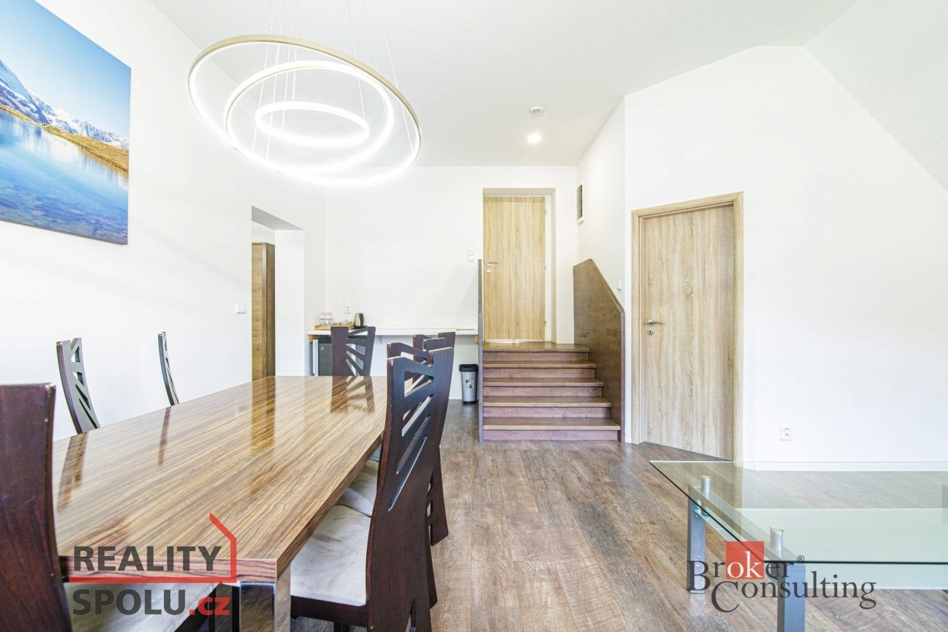 2+kk, Horní Lhota, 62 m²