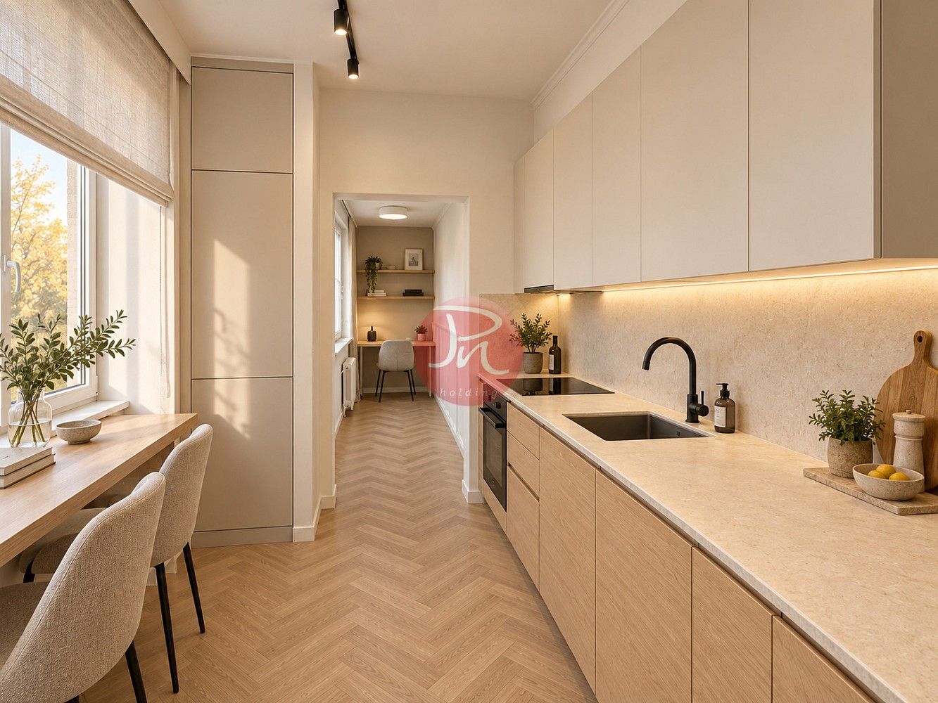 3+1, Výškovická, Ostrava - Zábřeh, 70 m² - 1
