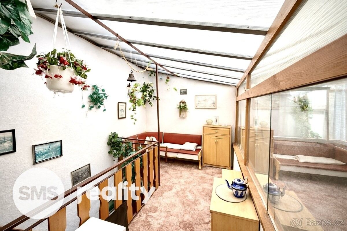 Prodej rodinný dům - Pustiměř, 683 21