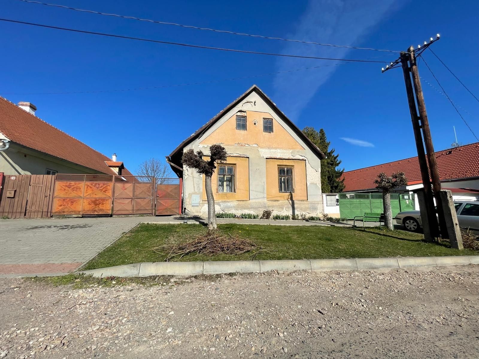 Rodinný dům · 171 m² · Bílé Podolí 10 - 3
