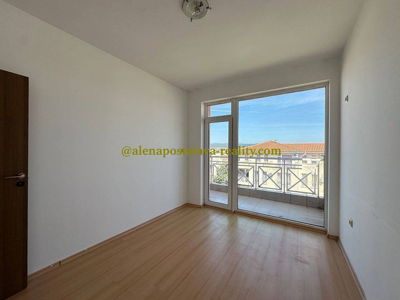 Byt 2+kk · 47 m² · Tankovo, Burgas, Bulharsko - 3