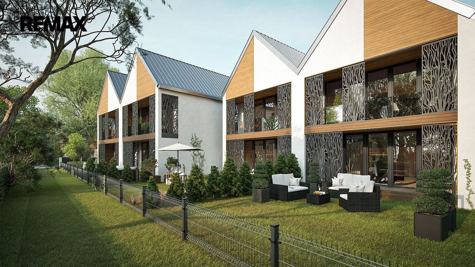 3+kk, Łeba, Powiat lęborski, Polsko, 79 m² - 1