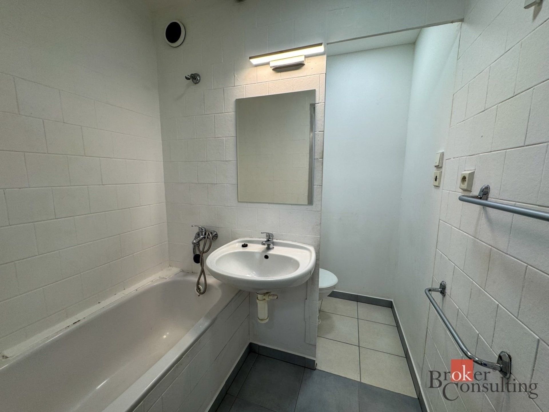 Byt 2+1 · 45 m² · Jižní, Hodonín - 4