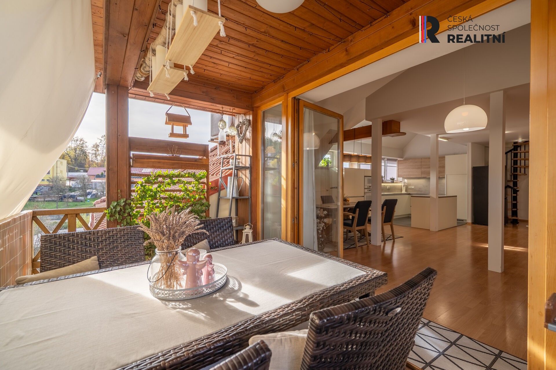 Prodej byt 4+kk - Masarykova, Luhačovice, 195 m²