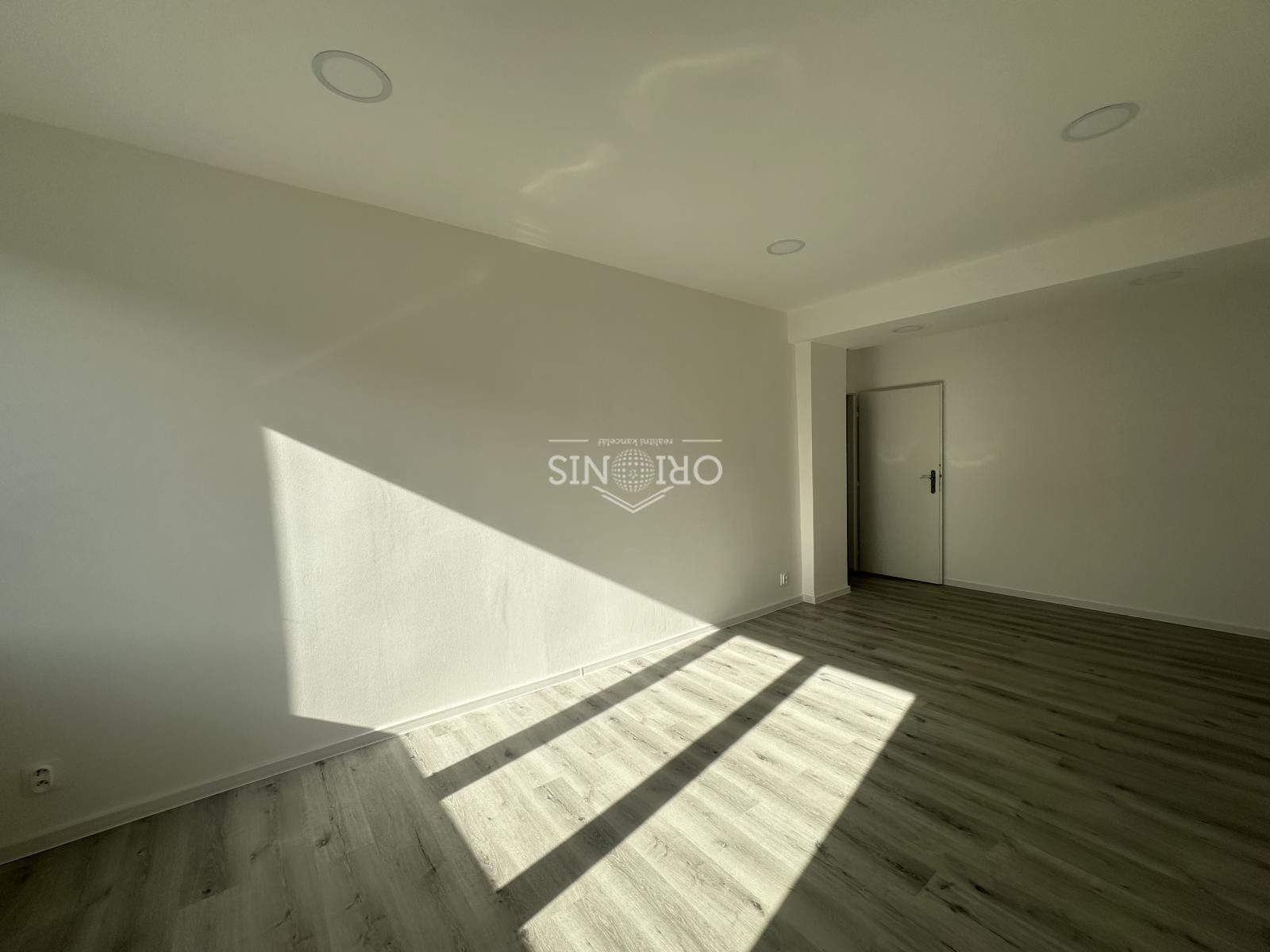 Pronájem byt 2+1 - Mjr. Šulce, Chomutov, 52 m²