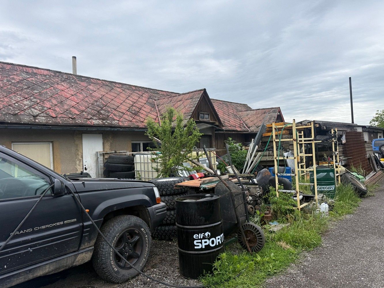 Rodinný dům · 250 m² · Králův Dvůr, okres Beroun, Středočeský kraj - 3
