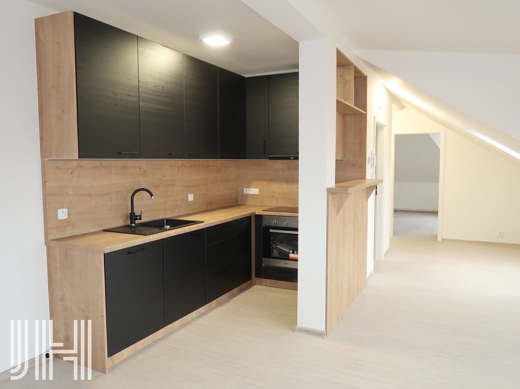 2+kk, Havlíčkova, Prostějov, 57 m² - 2