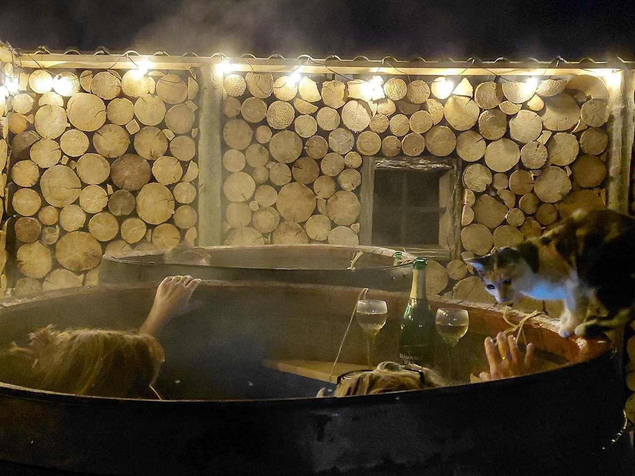 Chata · Mříčná - Mříčná, Liberecký kraj - 3