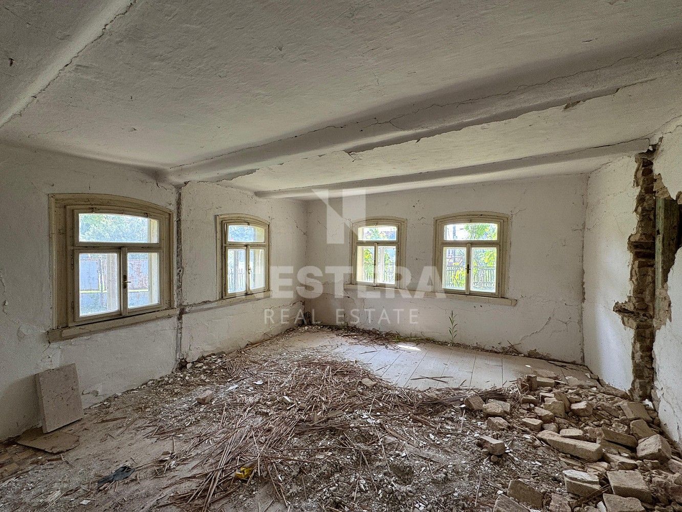 Prodej pozemek pro bydlení - Chotěšice, okres Nymburk, Středočeský kraj - 2