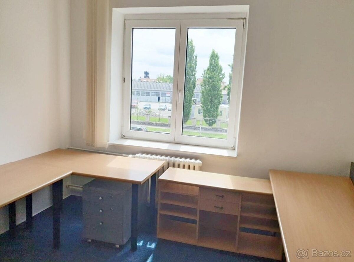 Pronájem kancelář - Olomouc, 779 00
