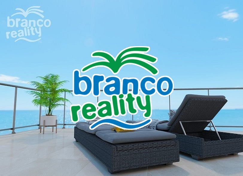 Byty, Oropesa del Mar, Valencia, Španělsko, 20 m² - 1