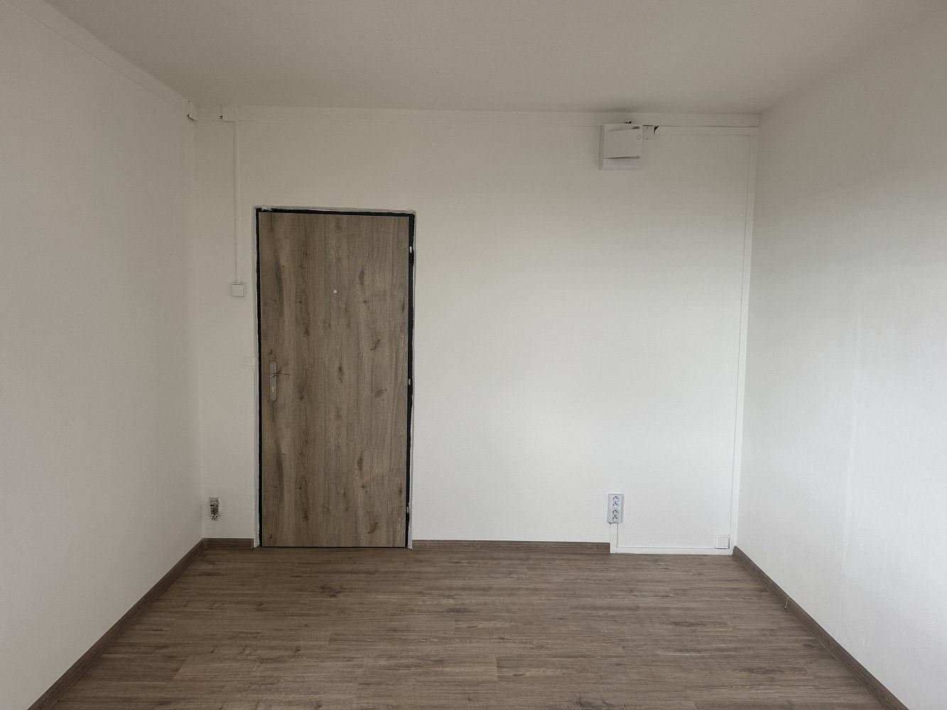 Pronájem byt 1+kk - Brněnská, Most, 36 m² - 5