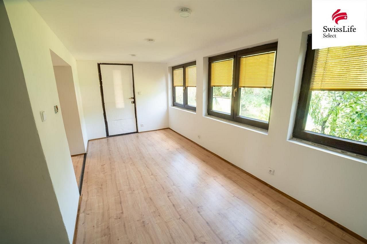 Prodej chalupa - Římov - Dolní Stropnice, okres České Budějovice, Jihočeský kraj, 70 m² - 5