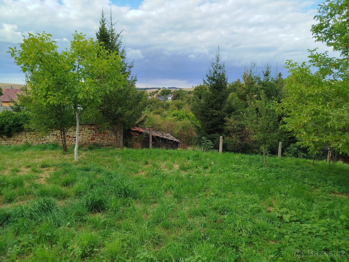 Prodej pozemek pro bydlení - Kroměříž, 767 01