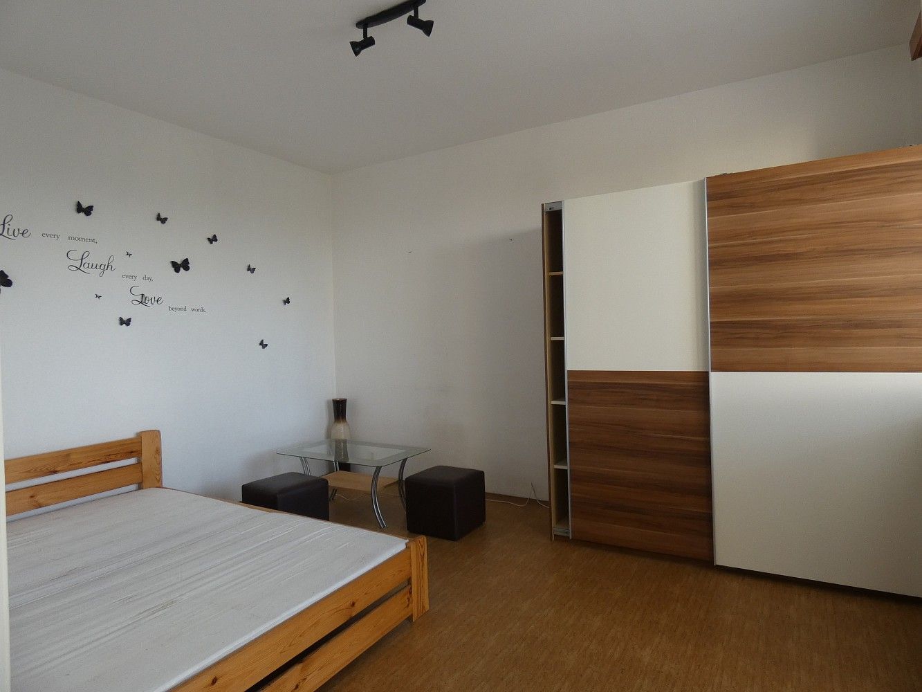 Byt 1+1 · 40 m² · Na Větrníku, Chrudim - Chrudim IV - 2