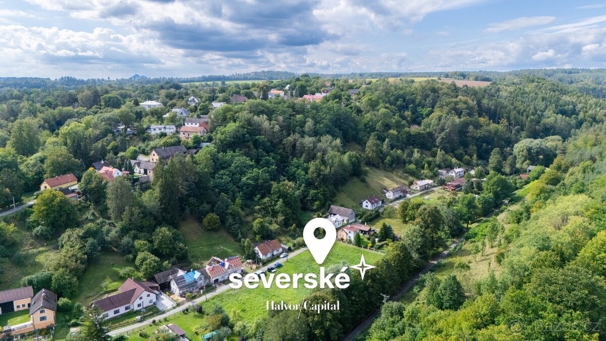 Pozemek pro bydlení · Mnichovo Hradiště, 295 01 - 3