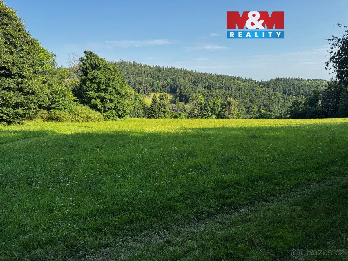 Pozemky pro bydlení, Kořenov, 468 48