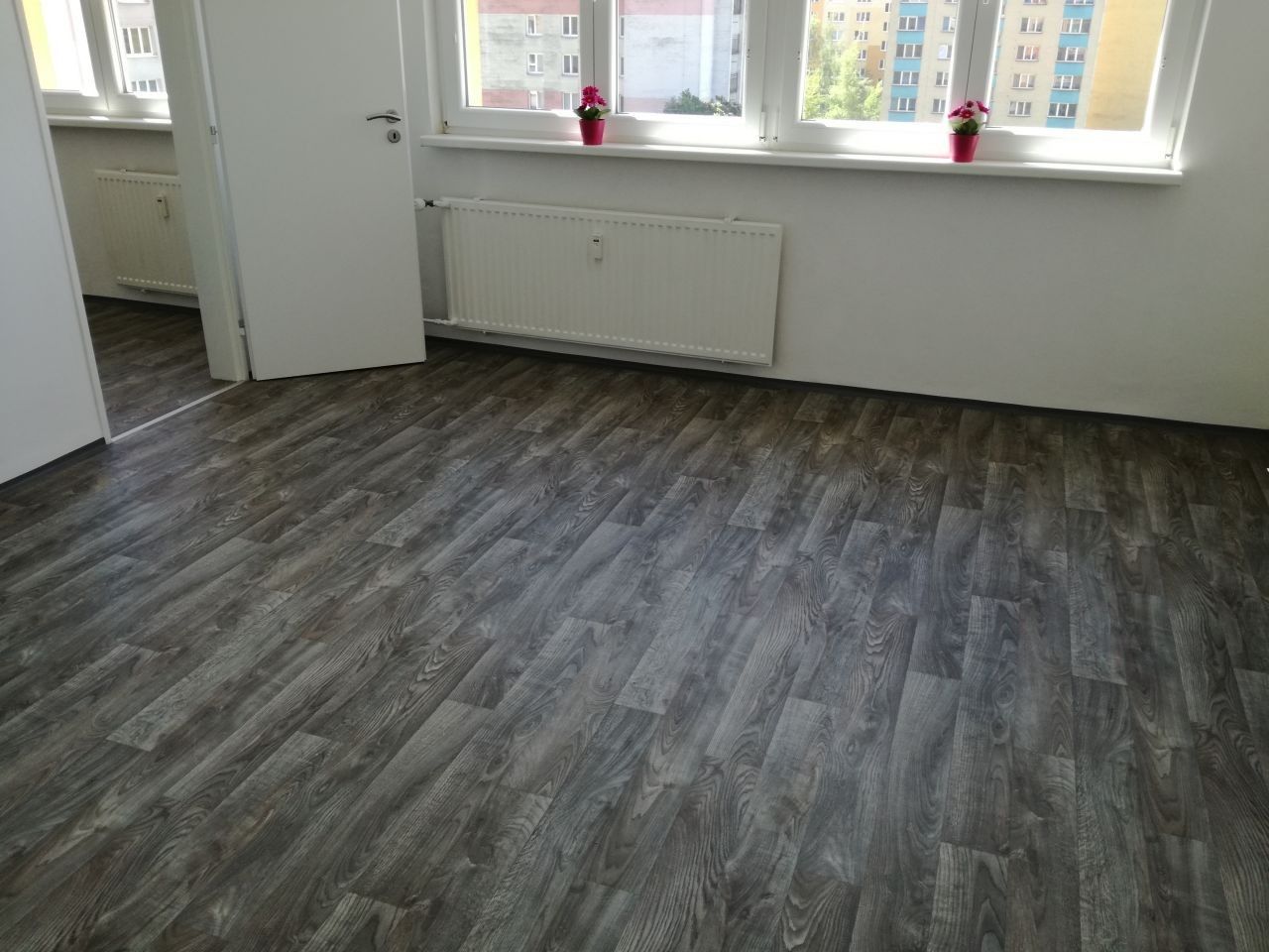 Byt 2+1 · 44 m² · Vlasty Vlasákové, Ostrava - 3