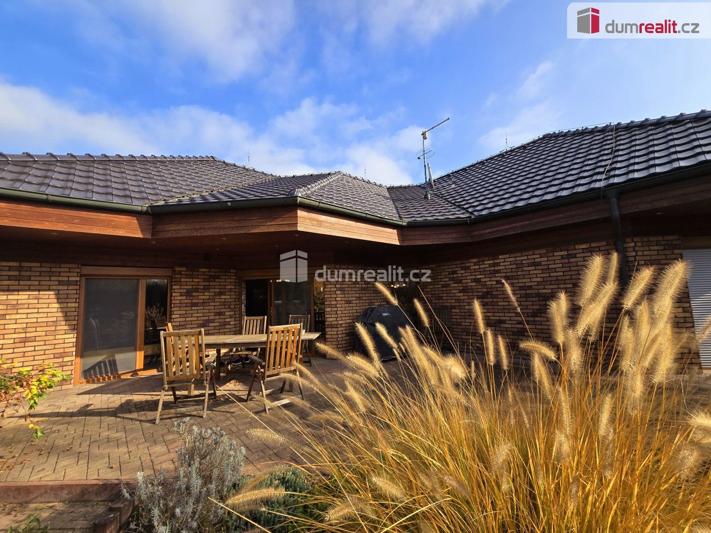 Rodinné domy, Na hluboké cestě, Brandýs nad Labem-Stará Boleslav, 140 m²