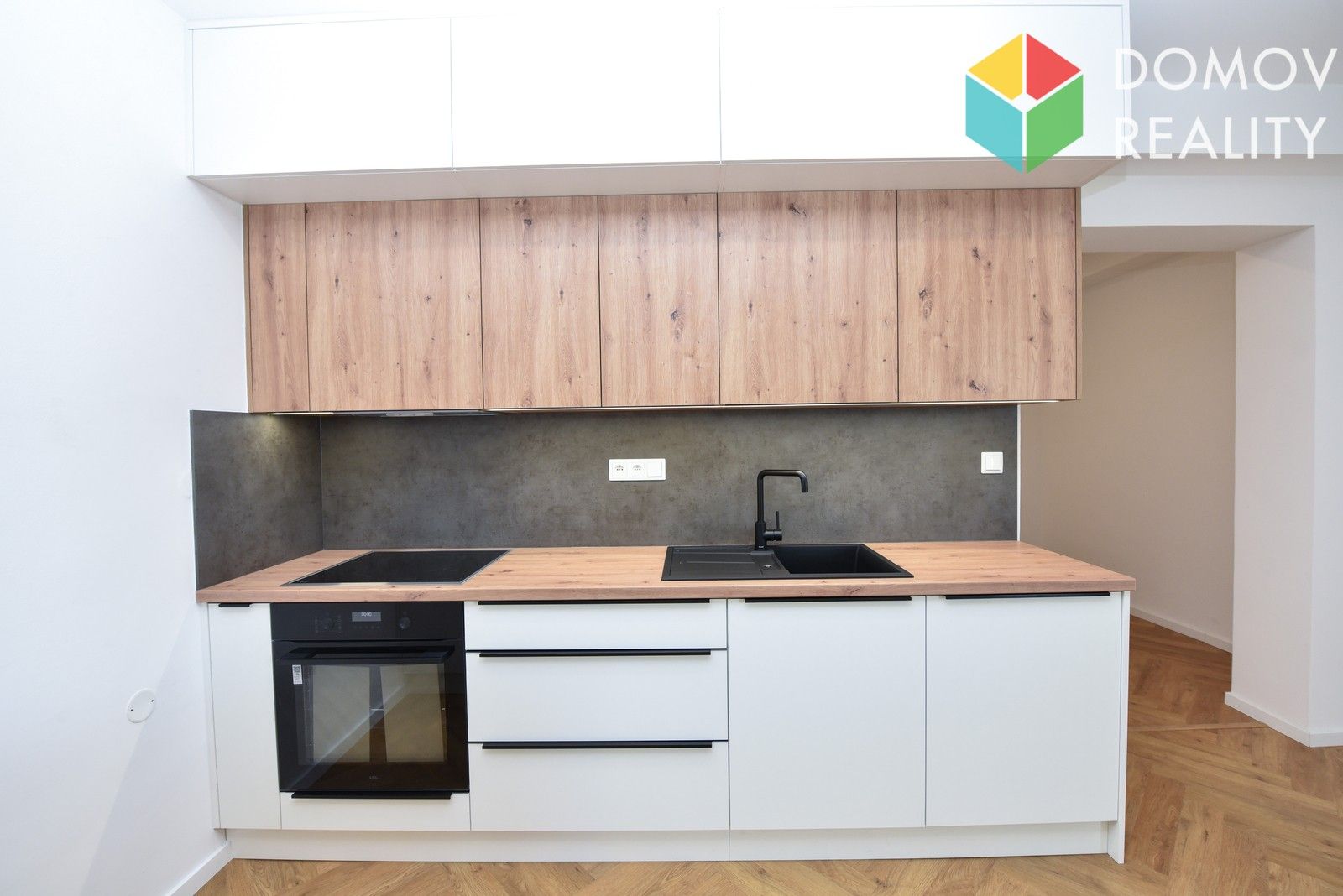 Prodej byt 2+kk - Obecní, Chyňava, 64 m² - 5
